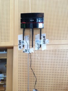 router