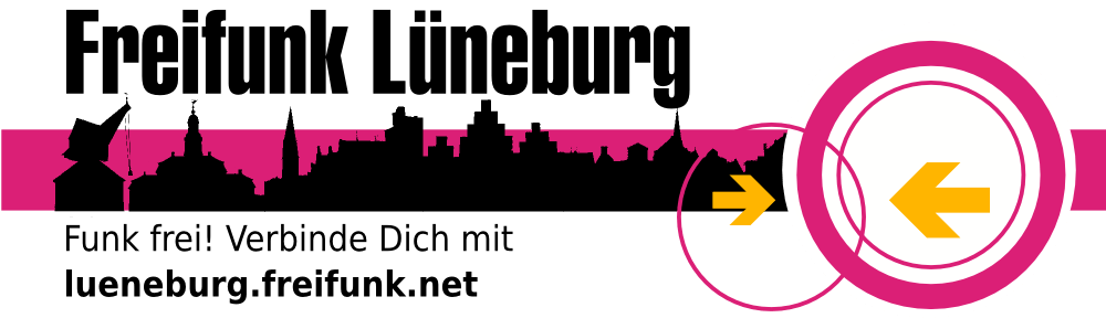 Freifunk Lüneburg | Freies WLAN für Lüneburg und Umgebung